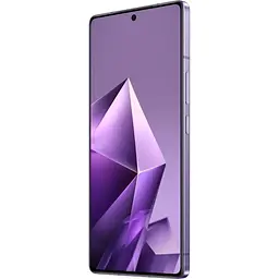 Смартфон Infinix Note 50 Pro X6855 8/256Gb NFC Enchanted Purple UA UCRF