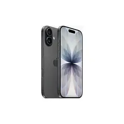 Мобільний телефон Apple iPhone 17 256GB Black (MG6J4) - мініатюра 2