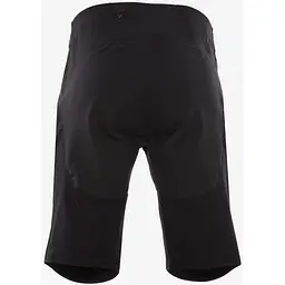 Велошорти POC Resistance Pro DH Shorts XXL Чорний - мініатюра 4