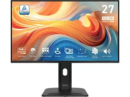Монітор MSI PRO MP275PGN E14