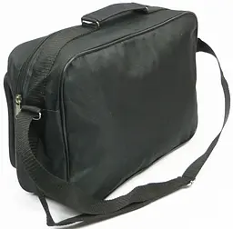 Чоловіча сумка Wallaby 35х24х10 см sum0015272 - мініатюра 5