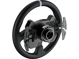 Руль Moza Racing CS V2P RGB (RS057) - миниатюра 4