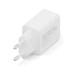 Зарядний пристрій Digitus 1xUSB-C + 1xUSB 20W (DA-10300) - мініатюра 3