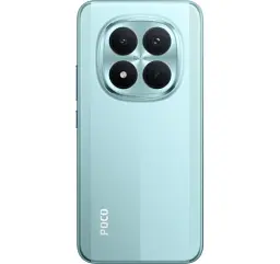 Смартфон Xiaomi Poco M8 Pro 5G 12/512Gb Green Global version