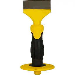 Зубило по цеглі Stanley FatMax 76x216 мм (4-18-327) - мініатюра 3