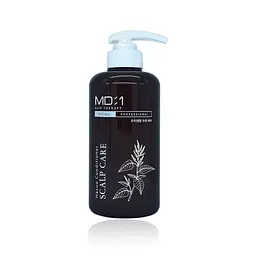 Кондиціонер для волосся MD:1 Hasuo Scalp Care для чутливої шкіри голови 500 мл
