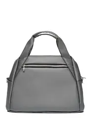 Жіноча спортивна сумка Sambag 37х25х16 см sum0020255 - мініатюра 4