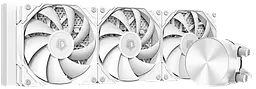 Водяне охолодження ID-Cooling FX360 Pro White