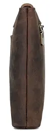 Чоловіча шкіряна барсетка Vintage 26х16,5х2 см acs0015259 - мініатюра 10
