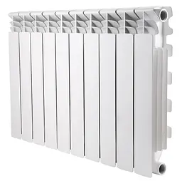 Радіатор біметалічний Thermo Alliance Bi-Vulcan Plus FBF500TM