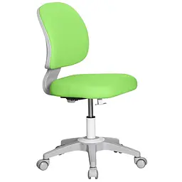 Дитяче крісло Evo-kids Limpi Green (Y-212 KZ)