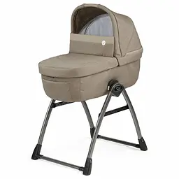 Люлька Peg-Perego Culla Grande Sand, бежевий (IN14770000CT26PL06) - мініатюра 6