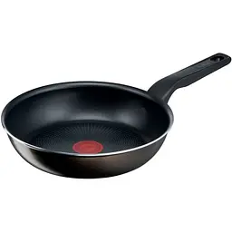 Сковорода Tefal XL Intense,20см алюміній бакеліт чорний kuh0016917