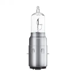 Автолампа Osram галогенова 25/25W (OS 64326) - мініатюра 2