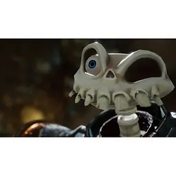 Гра MediEvil (російська версія) (PS4) - мініатюра 3