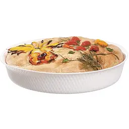 Форма для запікання Luminarc Smart cuisine wavy, 28 см (Q8178) - мініатюра 4