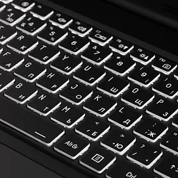 Ноутбук 2E 15 Imaginary FHD IPS AG, Intel i7-1355U, 16GB, F1TB, UMA, DOS, Чорний (NL57AU-15UA31) - мініатюра 8