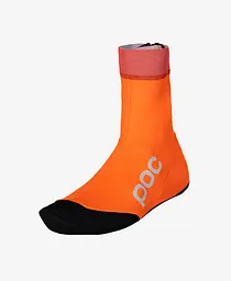 Бахили POC Thermal Bootie M Помаранчевий