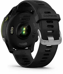 Смарт-годинник Garmin Forerunner 255 Music Black (010-02641-30) - мініатюра 5