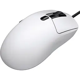 Миша Cougar Minos Neo White (Minos Neo White) - мініатюра 4