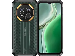 Смартфон Oukitel G7 4/128GB Green