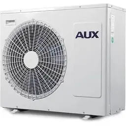 Спліт-система AUX ASW-H12A4/FAR1 - мініатюра 3
