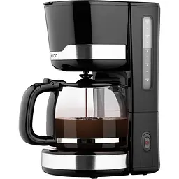 Кавоварка ECG KP 2115 Black - мініатюра 3