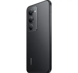 Смартфон Xiaomi Redmi 15 6/128Gb Midnight Black No Adapter Global version - мініатюра 3
