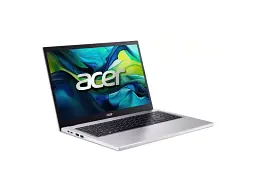 Ноутбук Acer Aspire Go 15 AG15-71P-71KY Pure Silver (NX.J6SEX.00R) - мініатюра 3