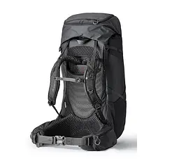 Рюкзак Gregory Deva 80 Pro RC S Чорний (1053-142452 1490) - мініатюра 2
