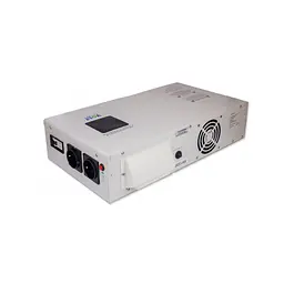 Стабілізатор напруги AVR Volt Polska 10000VA 8% Slim - мініатюра 2