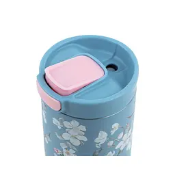 Термокружка Axent 350 мл Gentle Blossom (8721-9-A) - мініатюра 4