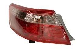 Ліхтар (фонарь) задній лівий Toyota Camry 06-14р Depo (212-19N8L-A)