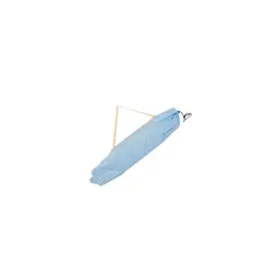 Крісло складане Bo-Camp Saint-Malo Pastel Blue (1204801) (DAS303257)