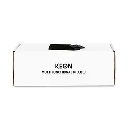 Подушка з кріпленням для мастурбатора Kiiroo Keon Pillow and Strap - мініатюра 3