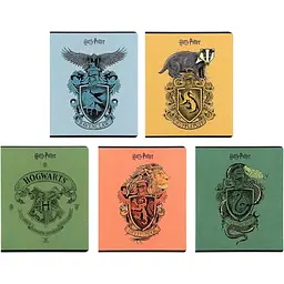 Набір зошитів Kite Harry Potter 24 аркушів в лінію 20 шт. (HP25-239)