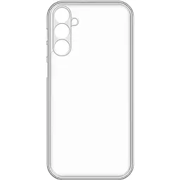 Чохол Make Samsung A26 Crystal Pro