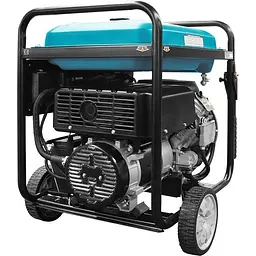 Генератор бензиновий Konner&Sohnen KS 15-1E ATSR [116971] - мініатюра 3