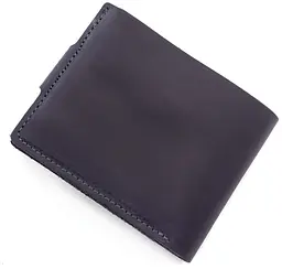 Чоловічий шкіряний гаманець GRANDE PELLE acs0029483 - мініатюра 3