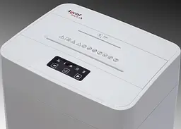 Знищувач документів Agent 1025.5 X (2х12) (6020670) - мініатюра 6