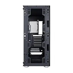 Корпус для ПК 1stPlayer X5-BK-4F1-PS-600FK-EU - мініатюра 7