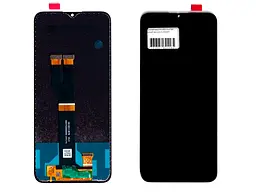 Дисплей Nokia G11/ G21 Dual Sim чорний оригінал в упаковці