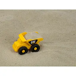 Набір будівельної техніки Klein Cat Caterpillar (3236) - мініатюра 6