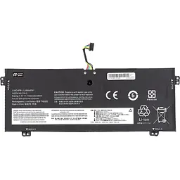 Акумулятор PowerPlant для ноутбуків LENOVO YOGA 720-13IKB (L16C4PB1) 7.7V 7100mAh