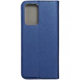 Чохол-книжка Magnet для Samsung Galaxy A31 Blue - мініатюра 2