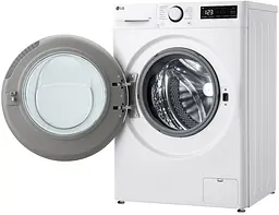 Пральна машина автоматична LG F2W8S506W - мініатюра 5