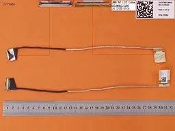 Шлейф матриці для Dell Vostro 5460 5470 5439 V5470 V5460, (JW8, DDJW8CLC220, 03T95G)