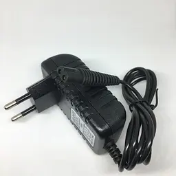 Зарядний пристрій для епілятора Braun Silk-Epil TYPE 5340, 5375, 5378, 5380, 81747667, 81741500 адаптер 12V - мініатюра 5