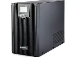 Лінійно-інтерактивне ДБЖ EnerGenie Pure Sine 3000VA (EG-UPS-PS3000-02)