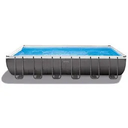 Басейн каркасний Intex 26368 (732-366-132см), 31805 л